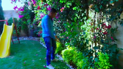 Watch AnnieSexTeen's leaked NSFW video on TwXstars