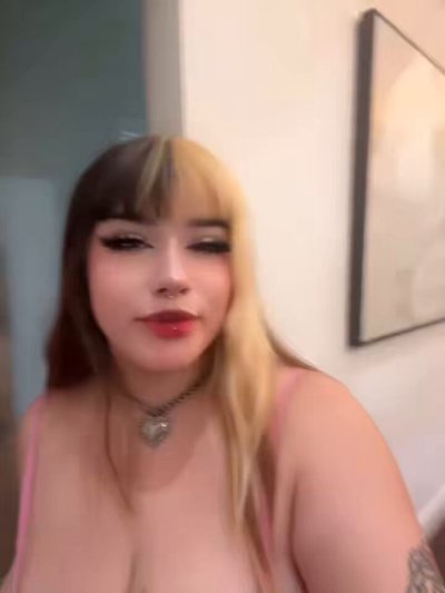 Watch ♡KatTheKunt♡ ✈️ LA july28-aug4's leaked NSFW video on TwXstars