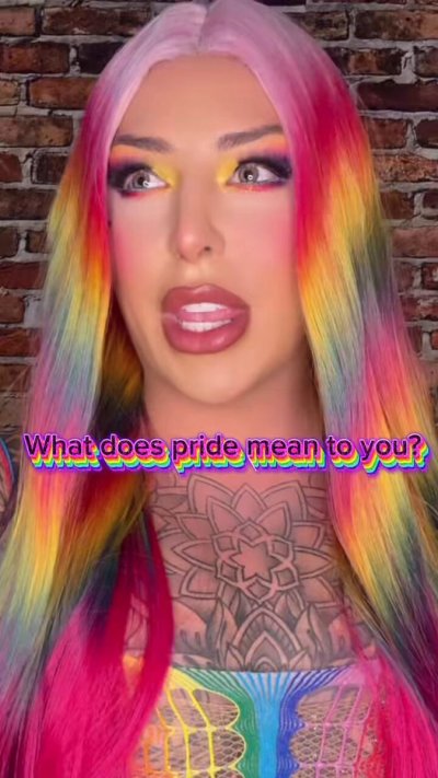 Watch CHANEL SANTINI 📍 NYC's leaked NSFW video on TwXstars