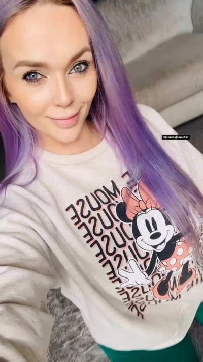 Watch Jasmine's leaked NSFW video on TwXstars