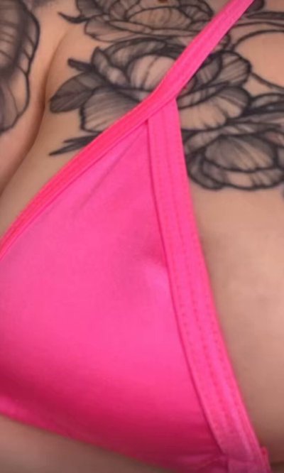 Watch Abbey Rhode's leaked NSFW video on TwXstars