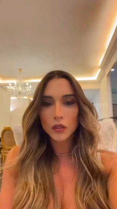 Watch Japa Transex's leaked NSFW video on TwXstars