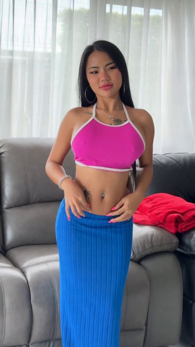 Watch Praewasian's leaked NSFW video on TwXstars