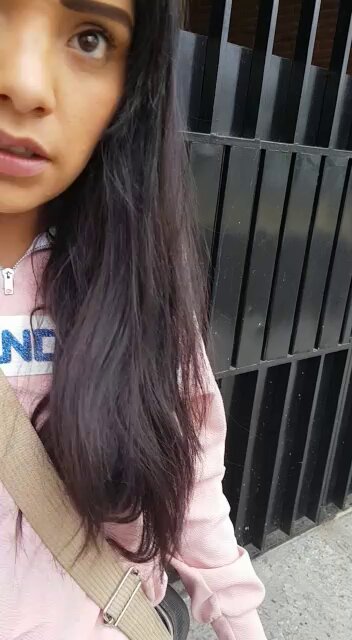 Watch AnnieSexTeen's leaked NSFW video on TwXstars