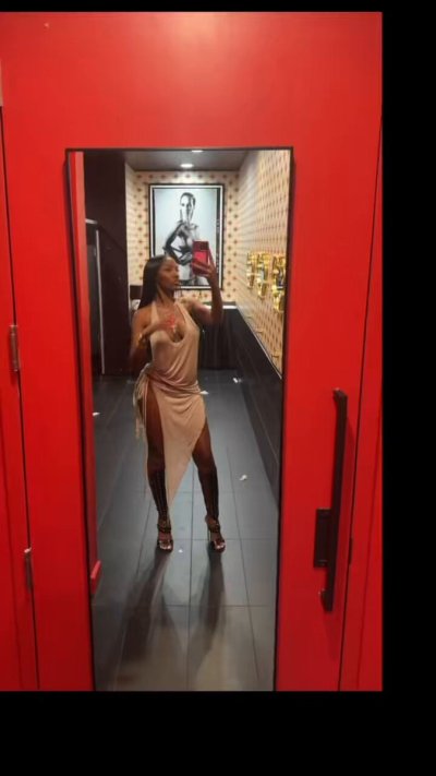 Watch TWILEYTM STAN ACCOUNT's leaked NSFW video on TwXstars