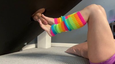 Watch FlirtyPaws's leaked NSFW video on TwXstars