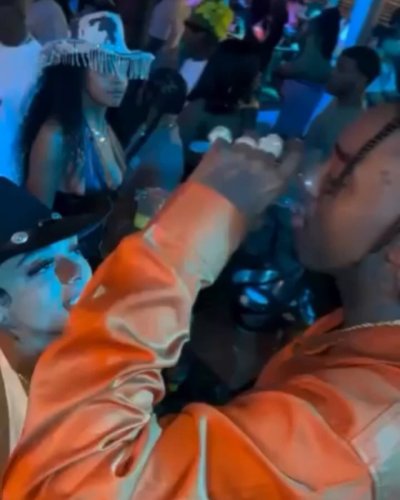 Watch HIM Jones's leaked NSFW video on TwXstars