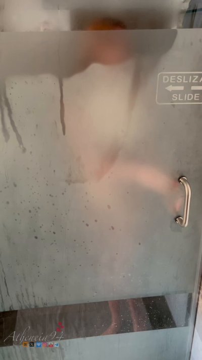 Watch Atheneia94👅's leaked NSFW video on TwXstars