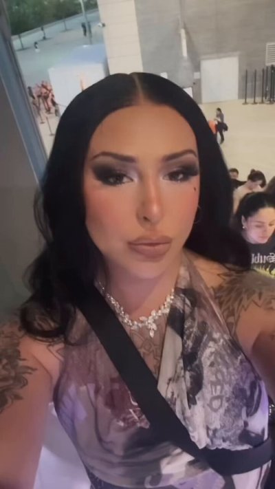 Watch CHANEL SANTINI 📍 NYC's leaked NSFW video on TwXstars