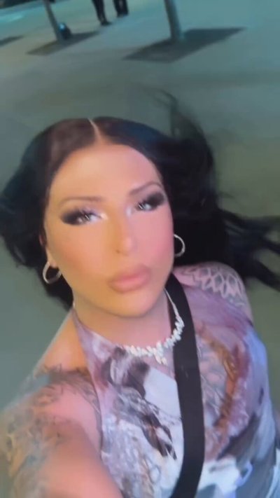 Watch CHANEL SANTINI 📍 NYC's leaked NSFW video on TwXstars