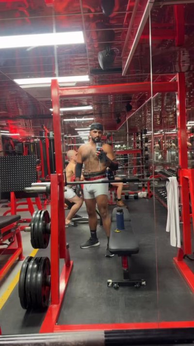 Watch Jafar الفا's leaked NSFW video on TwXstars