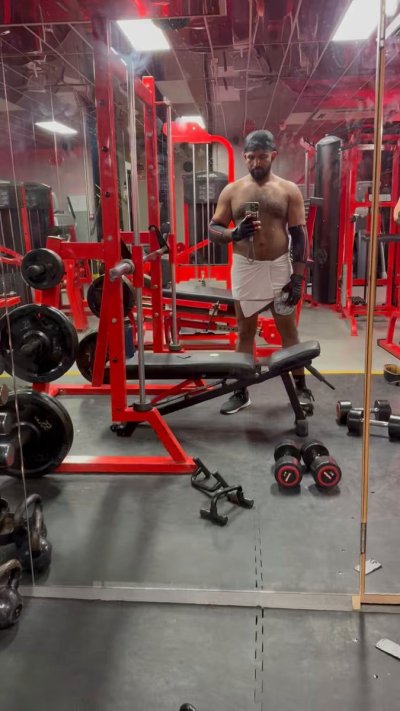 Watch Jafar الفا's leaked NSFW video on TwXstars