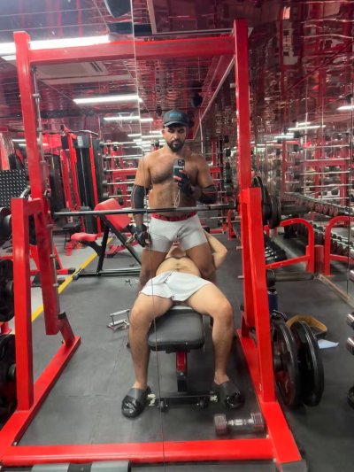 Watch Jafar الفا's leaked NSFW video on TwXstars