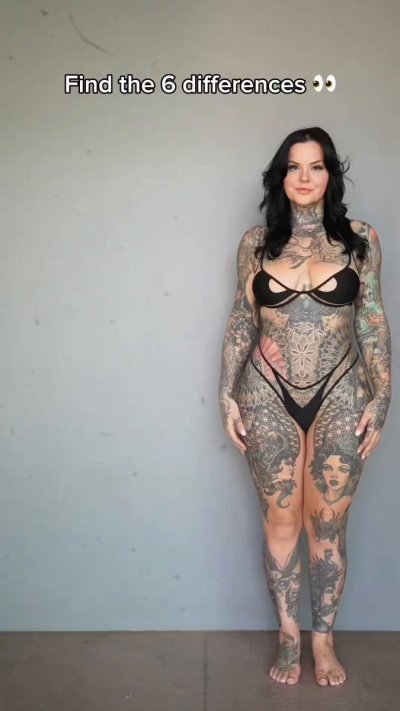Watch HEIDI LAVON's leaked NSFW video on TwXstars