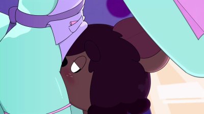 Watch MelieConieK's leaked NSFW video on TwXstars