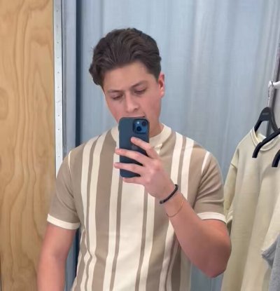 Watch Gabriel Villas's leaked NSFW video on TwXstars