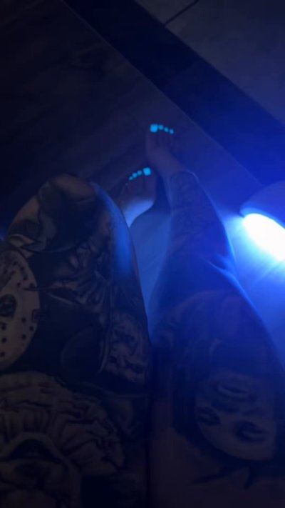 Watch BigKaayBrazy's leaked NSFW video on TwXstars