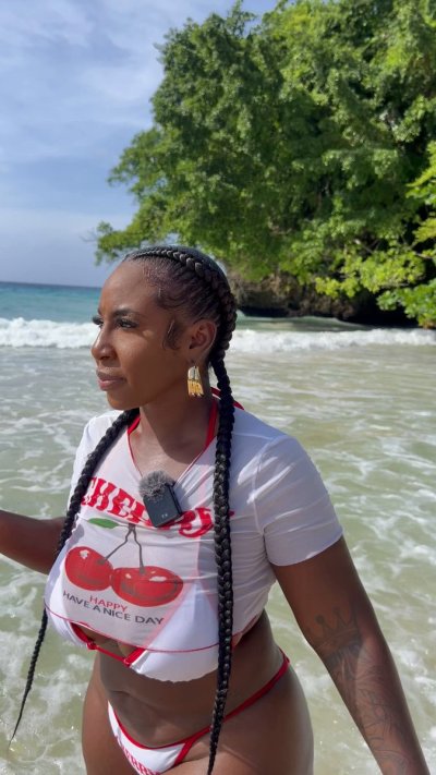 Watch COCO DETHICK's leaked NSFW video on TwXstars