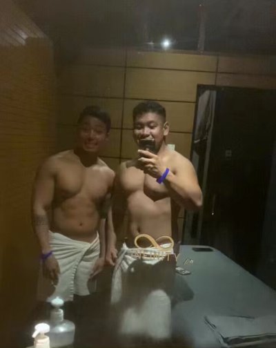 Watch John Nephelim's leaked NSFW video on TwXstars