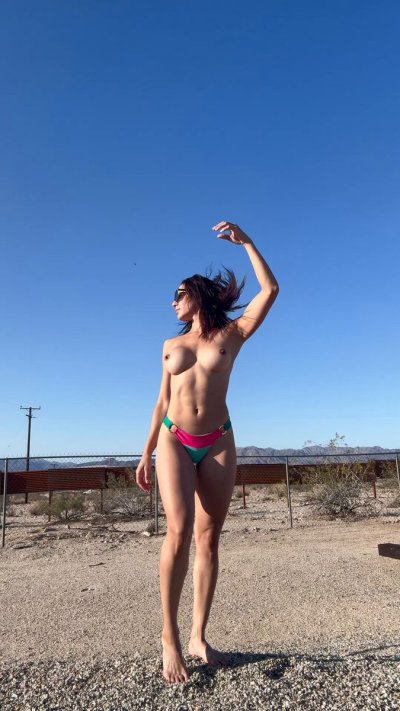 Watch Cassie Del Isla's leaked NSFW video on TwXstars