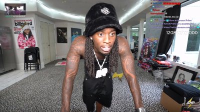 Watch Slatt♱'s leaked NSFW video on TwXstars