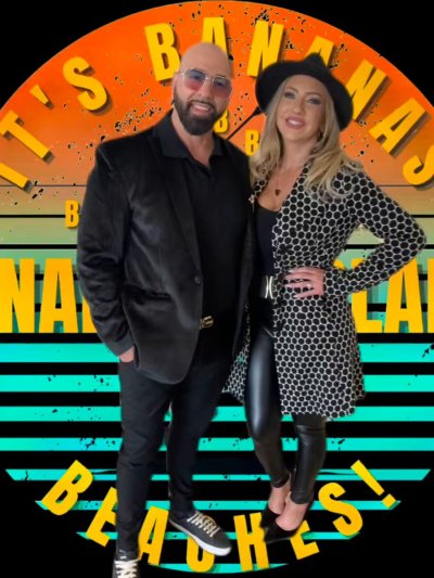 Watch Bigbananamilfshake \Battles/\Boobs/\Bananas/ 🍌🏝️'s leaked NSFW video on TwXstars