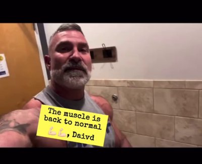 Watch Daivd's leaked NSFW video on TwXstars