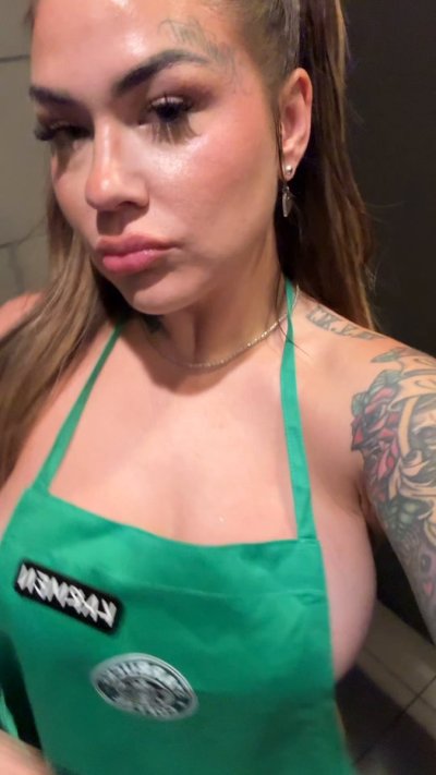 Watch Karmen Karma's leaked NSFW video on TwXstars