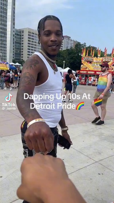 Watch LookAtDustin's leaked NSFW video on TwXstars