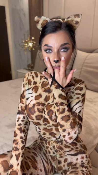 Watch ANISYIA's leaked NSFW video on TwXstars