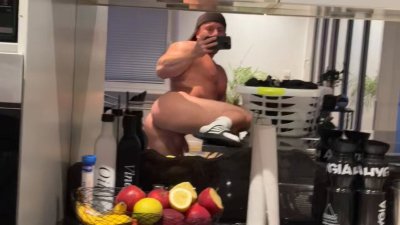 Watch Luca's leaked NSFW video on TwXstars