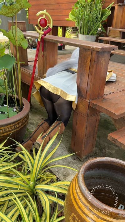 Watch SweetieFox | NSFW 18+ | OF 0.01%'s leaked NSFW video on TwXstars