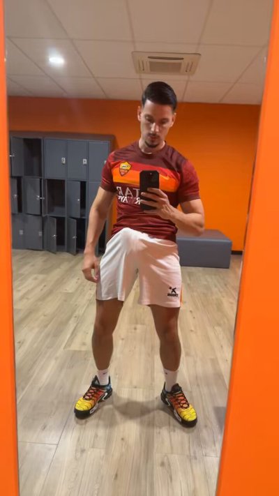 Watch Stallion Fabio's leaked NSFW video on TwXstars