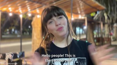 Watch MyBadReputation😈🔥's leaked NSFW video on TwXstars