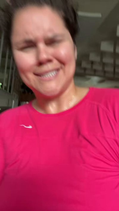 Watch hunnie_bunns's leaked NSFW video on TwXstars