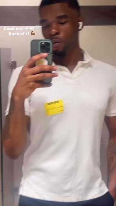 Watch XchangeGod's leaked NSFW video on TwXstars