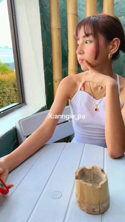 Watch Angie pao's leaked NSFW video on TwXstars