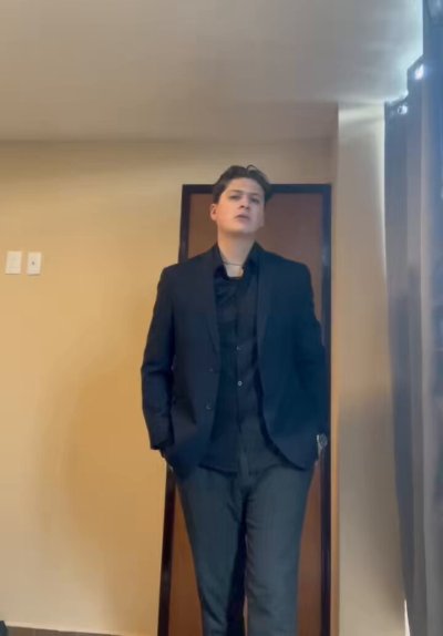 Watch Gabriel Villas's leaked NSFW video on TwXstars