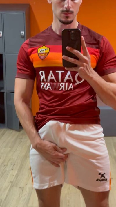 Watch Stallion Fabio's leaked NSFW video on TwXstars