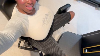 Watch 🎀🐰miss lily 🐰🎀's leaked NSFW video on TwXstars