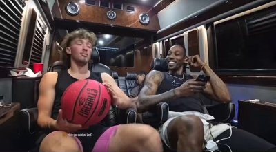 Watch Male Stench's leaked NSFW video on TwXstars