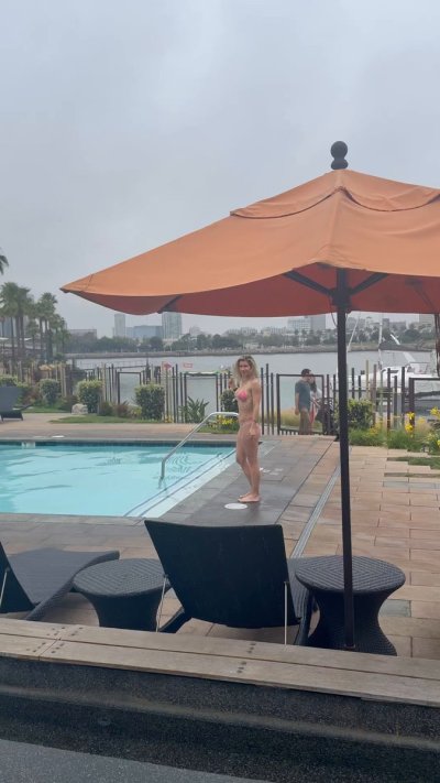 Watch Cassie Bender's leaked NSFW video on TwXstars