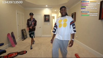 Watch Slatt♱'s leaked NSFW video on TwXstars