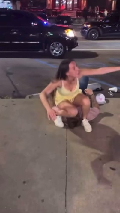 Watch Sexy Messy's leaked NSFW video on TwXstars