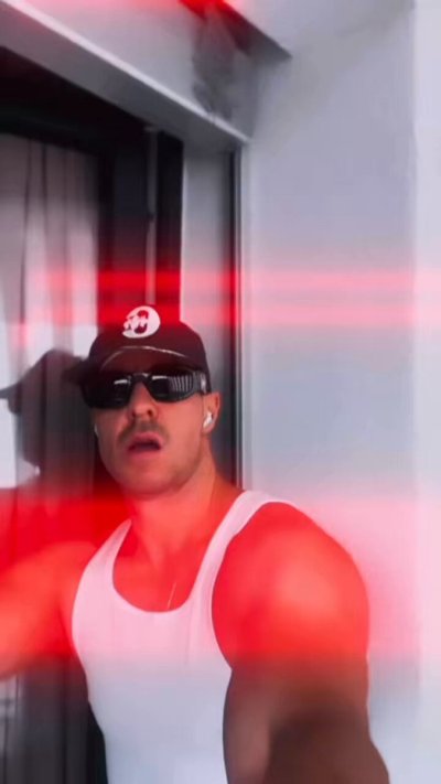 Watch Leandro Dias's leaked NSFW video on TwXstars