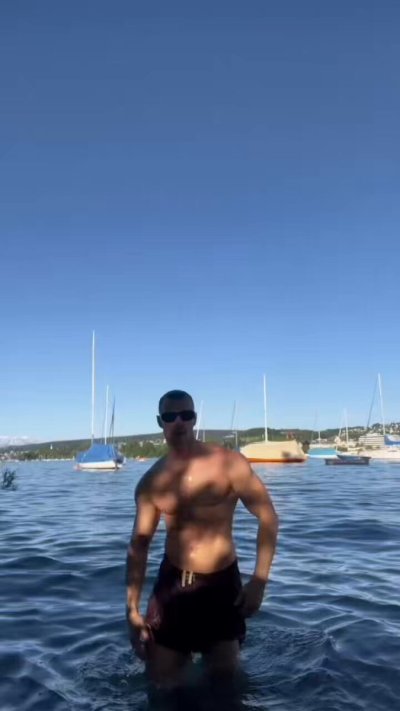 Watch Leandro Dias's leaked NSFW video on TwXstars