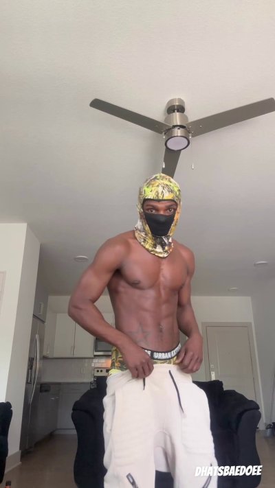 Watch Gustavé Baby🌹's leaked NSFW video on TwXstars