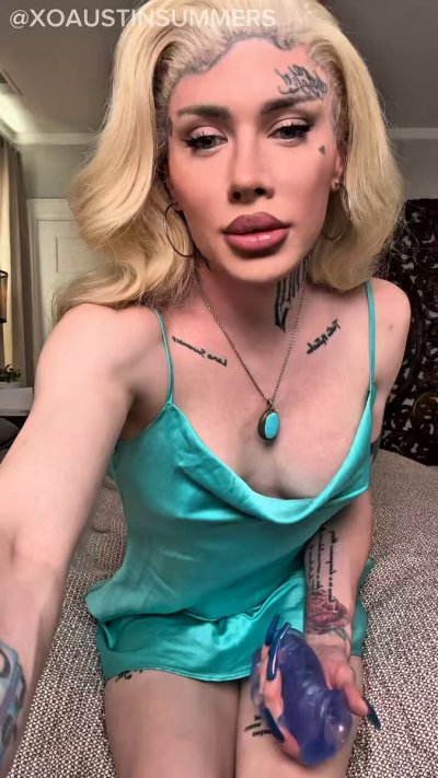 Watch Austin Summers FTL 16-20's leaked NSFW video on TwXstars