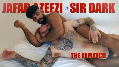 Watch Jafar الفا's leaked NSFW video on TwXstars