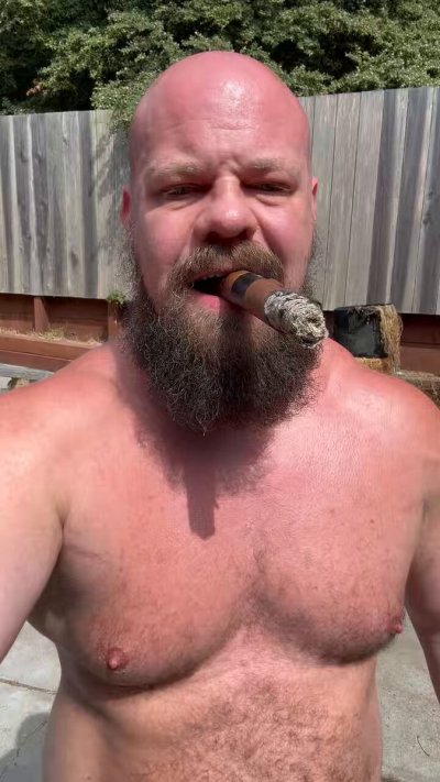 Watch WildCuddler 🔜 Folsom's leaked NSFW video on TwXstars